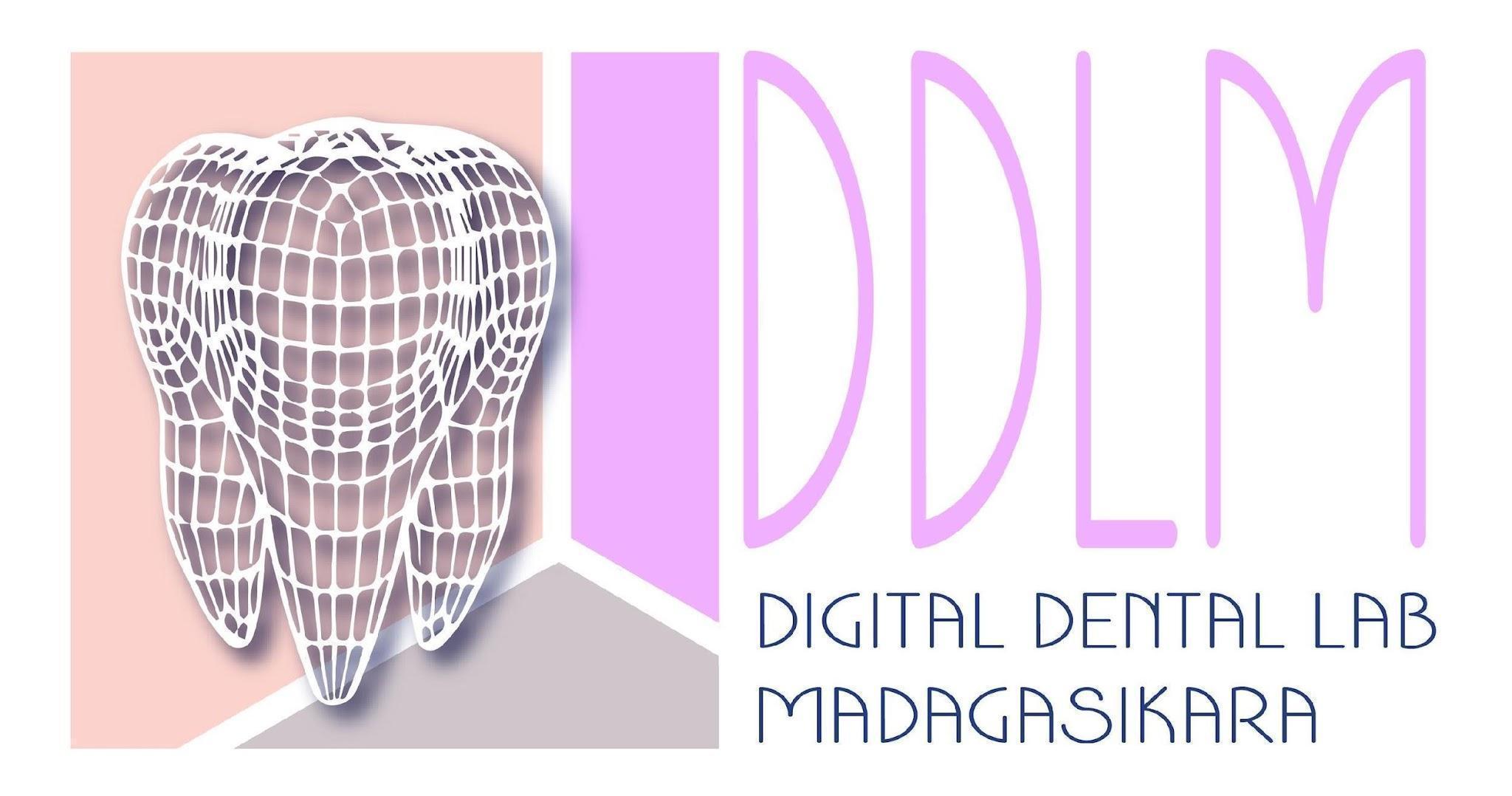 Digital Dental Lab Madagasikara